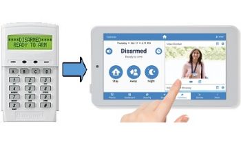 Already have an Alarm? Switch now for FREE.