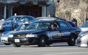 Rapid Armed Guard Response