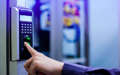 Access Control