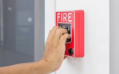 Fire Detection