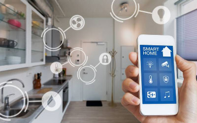 Home Automation