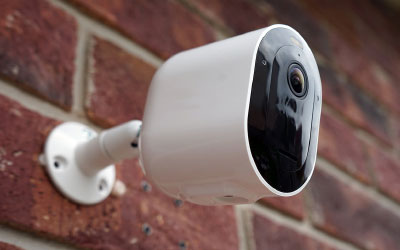 Security Cameras
